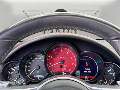 2018 Porsche Cayenne GTS   - Photo 20 - Lennox, CA 90304