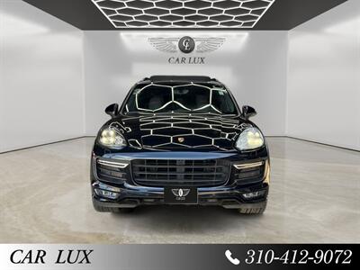 2018 Porsche Cayenne GTS   - Photo 8 - Lennox, CA 90304