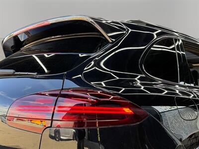 2018 Porsche Cayenne GTS   - Photo 29 - Lennox, CA 90304
