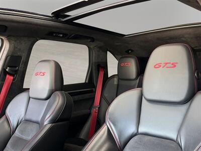 2018 Porsche Cayenne GTS   - Photo 19 - Lennox, CA 90304