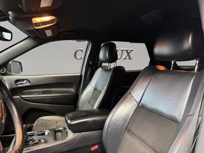 2018 Dodge Durango GT   - Photo 9 - Lennox, CA 90304