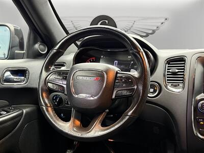 2018 Dodge Durango GT   - Photo 12 - Lennox, CA 90304