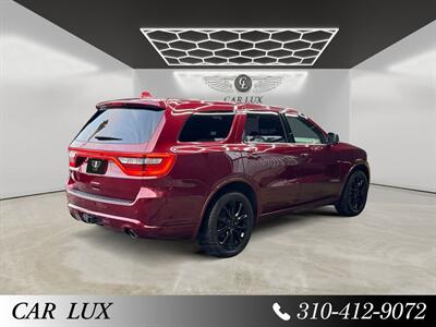 2018 Dodge Durango GT   - Photo 5 - Lennox, CA 90304