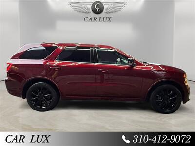 2018 Dodge Durango GT   - Photo 6 - Lennox, CA 90304