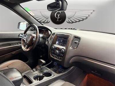 2018 Dodge Durango GT   - Photo 18 - Lennox, CA 90304