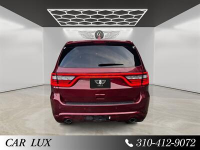 2018 Dodge Durango GT   - Photo 4 - Lennox, CA 90304