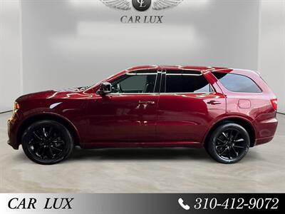 2018 Dodge Durango GT   - Photo 2 - Lennox, CA 90304