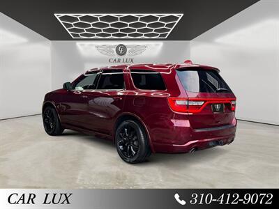 2018 Dodge Durango GT   - Photo 3 - Lennox, CA 90304