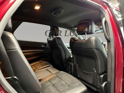 2018 Dodge Durango GT   - Photo 22 - Lennox, CA 90304