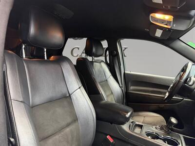 2018 Dodge Durango GT   - Photo 14 - Lennox, CA 90304