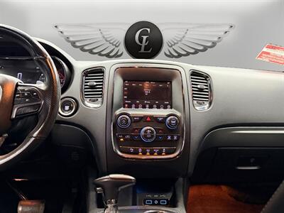 2018 Dodge Durango GT   - Photo 11 - Lennox, CA 90304
