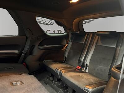 2018 Dodge Durango GT   - Photo 13 - Lennox, CA 90304