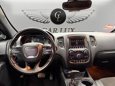 2018 Dodge Durango GT   - Photo 10 - Lennox, CA 90304