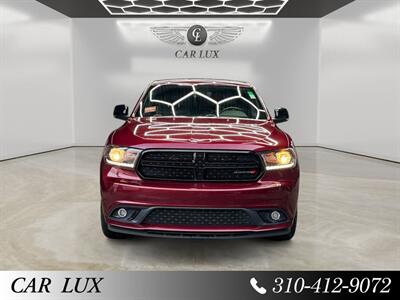 2018 Dodge Durango GT   - Photo 8 - Lennox, CA 90304