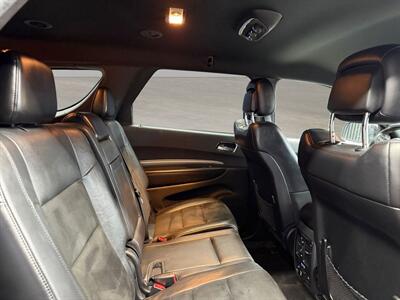 2018 Dodge Durango GT   - Photo 15 - Lennox, CA 90304