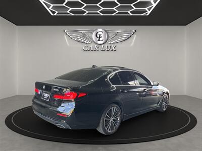2021 BMW 530i   - Photo 7 - Lennox, CA 90304