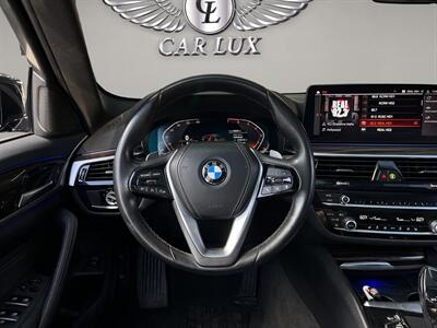 2021 BMW 530i   - Photo 9 - Lennox, CA 90304