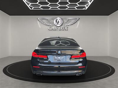 2021 BMW 530i   - Photo 6 - Lennox, CA 90304