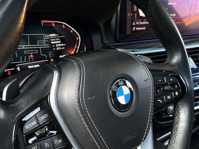 2021 BMW 530i   - Photo 20 - Lennox, CA 90304
