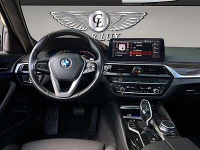 2021 BMW 530i   - Photo 12 - Lennox, CA 90304