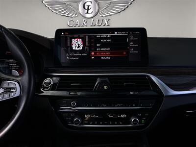 2021 BMW 530i   - Photo 14 - Lennox, CA 90304