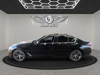 2021 BMW 530i   - Photo 4 - Lennox, CA 90304