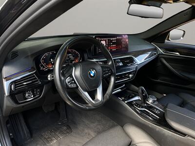 2021 BMW 530i   - Photo 18 - Lennox, CA 90304