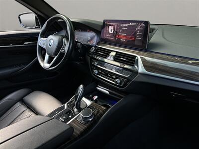 2021 BMW 530i   - Photo 17 - Lennox, CA 90304