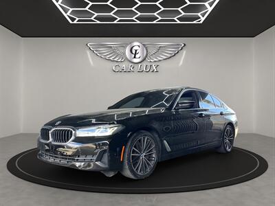 2021 BMW 530i   - Photo 3 - Lennox, CA 90304
