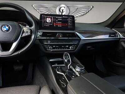 2021 BMW 530i   - Photo 13 - Lennox, CA 90304