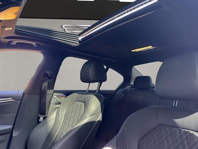 2021 BMW 530i   - Photo 19 - Lennox, CA 90304