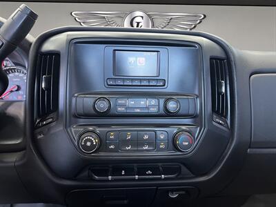 2016 Chevrolet Silverado 1500 WT   - Photo 14 - Lennox, CA 90304
