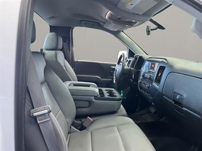 2016 Chevrolet Silverado 1500 WT   - Photo 16 - Lennox, CA 90304