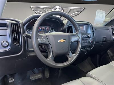 2016 Chevrolet Silverado 1500 WT   - Photo 9 - Lennox, CA 90304