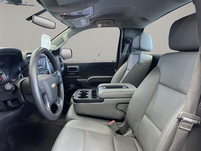 2016 Chevrolet Silverado 1500 WT   - Photo 11 - Lennox, CA 90304