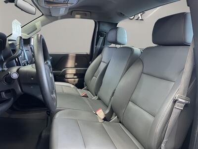 2016 Chevrolet Silverado 1500 WT   - Photo 8 - Lennox, CA 90304