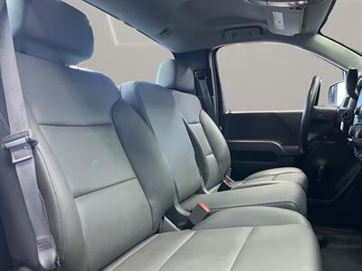 2016 Chevrolet Silverado 1500 WT   - Photo 15 - Lennox, CA 90304