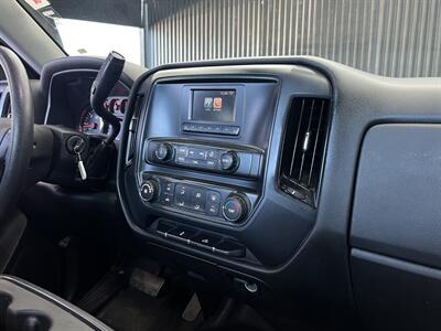 2016 Chevrolet Silverado 1500 WT   - Photo 13 - Lennox, CA 90304