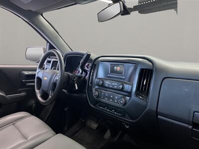 2016 Chevrolet Silverado 1500 WT   - Photo 17 - Lennox, CA 90304