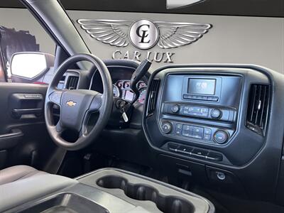2016 Chevrolet Silverado 1500 WT   - Photo 12 - Lennox, CA 90304