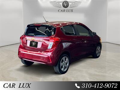 2022 Chevrolet Spark LS - Photo 5 - Lennox, CA 90304
