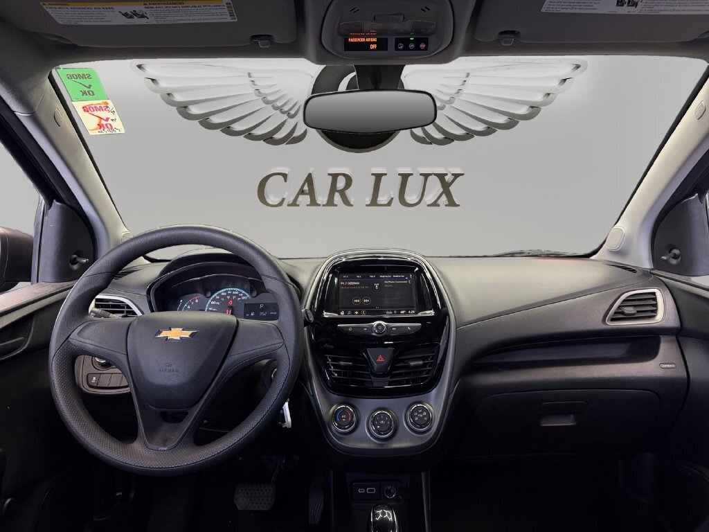 2022 Chevrolet Spark LS - Photo 11 - Lennox, CA 90304