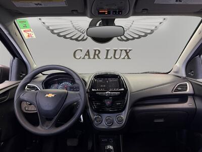 2022 Chevrolet Spark LS - Photo 11 - Lennox, CA 90304
