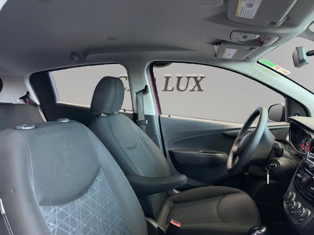 2022 Chevrolet Spark LS - Photo 14 - Lennox, CA 90304