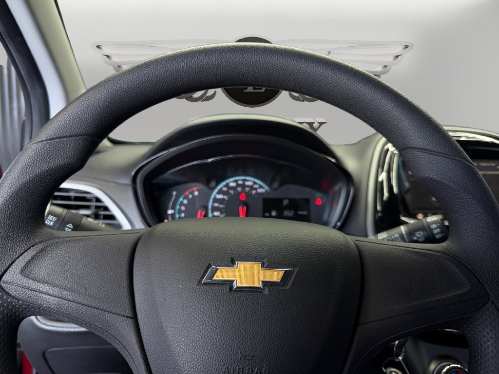 2022 Chevrolet Spark LS - Photo 18 - Lennox, CA 90304