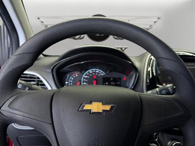 2022 Chevrolet Spark LS - Photo 18 - Lennox, CA 90304