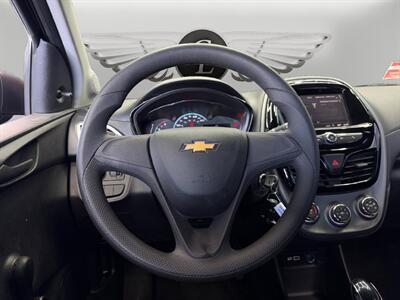 2022 Chevrolet Spark LS - Photo 12 - Lennox, CA 90304