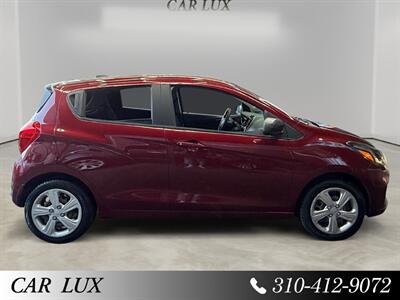2022 Chevrolet Spark LS - Photo 6 - Lennox, CA 90304