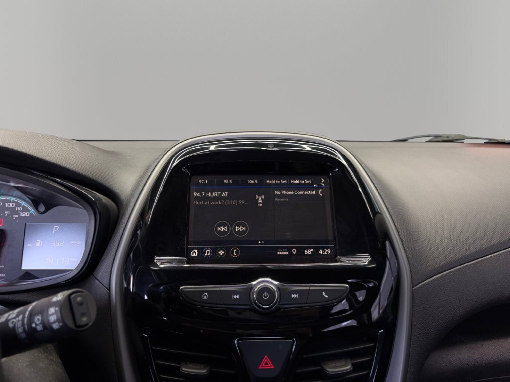 2022 Chevrolet Spark LS - Photo 21 - Lennox, CA 90304