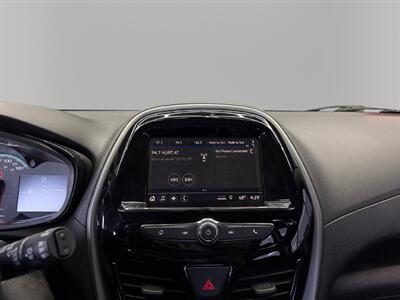 2022 Chevrolet Spark LS - Photo 21 - Lennox, CA 90304